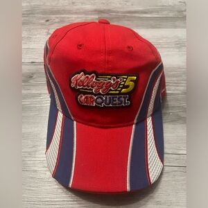 Kellogg’s NASCAR Hat